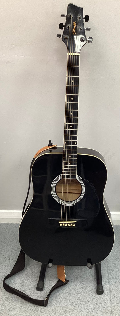 Stagg Acoustic Guitar