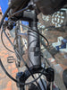 Gents Cube Aim S Mountain Bike
