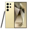 Samsung Galaxy S24 Ultra - 256 GB - Titanium Yellow