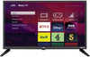 JVC LT-24CR230 24" Roku TV