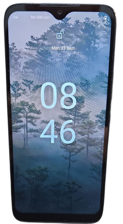 Nokia C12 64GB
