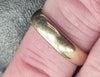 9ct Gold Wedding Ring