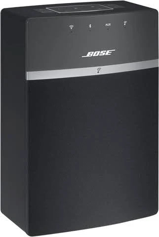 Bose Soundtouch 10 Black Wi-Fi System