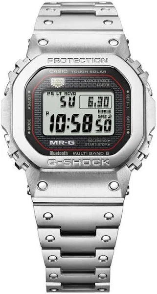 G Men's-Shock MR-G MRG-B5000 Watch