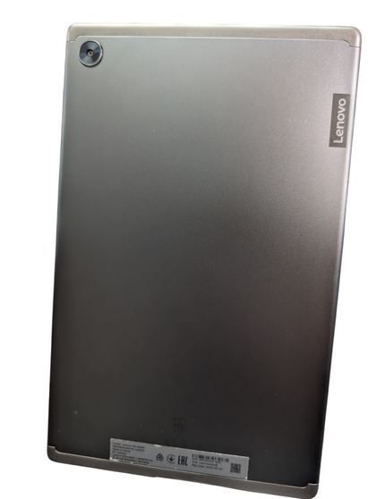 LENOVO M10 FHD PLUS ANDROID TABLET PRESTON STORE