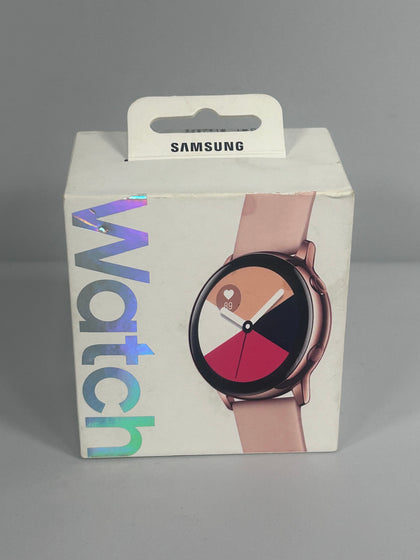 Samsung Galaxy Watch Active SM-R500 (COLLECTION ONLY)