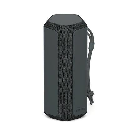 Sony SRS XE200 Speaker Wireless Bluetooth Portable Black.