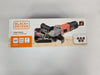 Black & Decker BEG010A5 Heritage Grinder 115mm 710W 240V *Sale*
