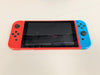Nintendo Switch Console Mario Red & Blue Edition