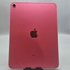 Apple iPad 10th Gen (A2757) 10.9" 64GB - Pink, Unlocked