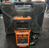brother pt-e550w label printer
