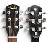 Fender CD-60CE BK Electro-acoustic Guitar Black COLLECTION ONLY