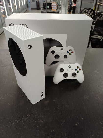 Xbox Series S 1TB SSD Console Boxed