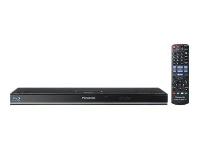 Panasonic DMP-BDT210 3D Blu-ray Player