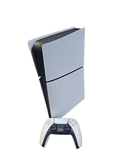 Sony PlayStation 5 Slim Digital Edition 1TB