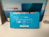 Nintendo 3DS Aqua Boxed - Great Yarmouth