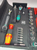 Wera 135926 Kraftform Kompakt W1 Maintenance Kit