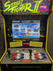 **COLLECTION ONLY** Street Fighter II Arcade Machine