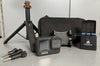 Gopro Hero9 Black 5k Action Camera ( x3 Batteries ) & Case ** Unboxed **
