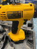 DEWALT DC740KA