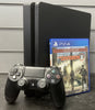 Sony PlayStation 4 Slim 500GB Console Bundle ( + Tom Clancy's The Division 2 )