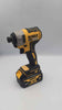 Dewalt DCF787 18V Brushless Impact Driver With 4.0ah Batt (No Charger)