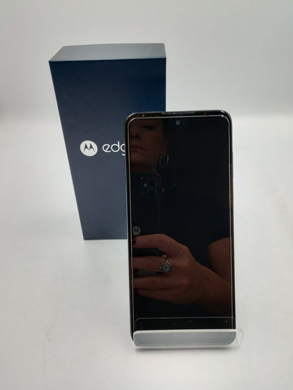 Motorola Edge 20 Lite 128GB Dual