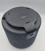 Amazon Echo Sub Subwoofer dark grey unboxed with power lead
