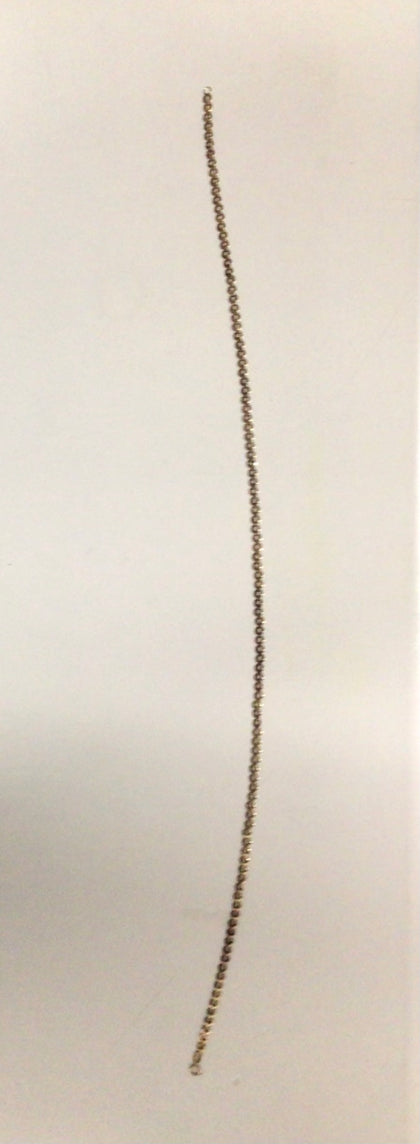9ct gold chain