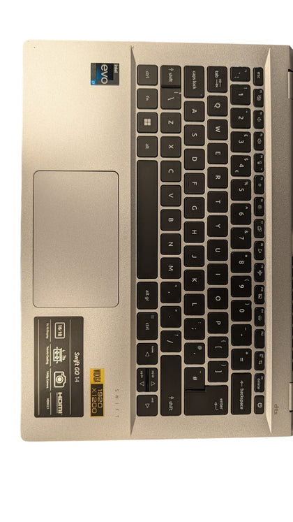Acer Swift Go 14