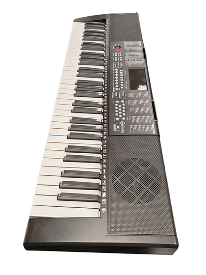 Schubert 61-Key Electronic Keyboard *Boxed*