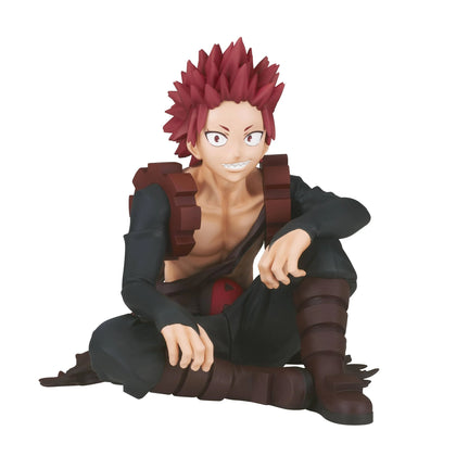 Banpresto Eijiro Kirishima My Hero Academia Break Time Collection Vol.5.