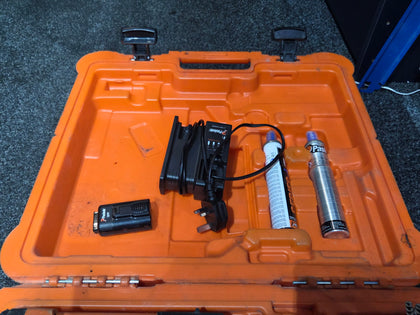 360 XI NAIL GUN