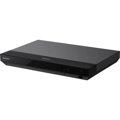 Sony UBP-X700 4K Ultra HD Blu-ray Player.