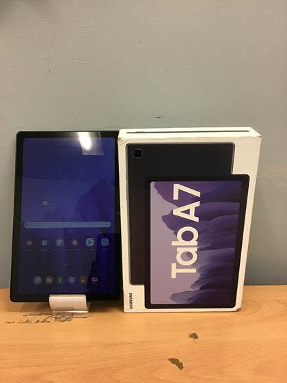 Samsung Galaxy Tab A7 (2020) 32GB 10.4” Dark Gray