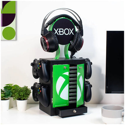 Xbox Official Gaming Locker.