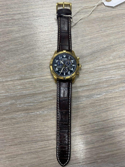 Citizen eco drive