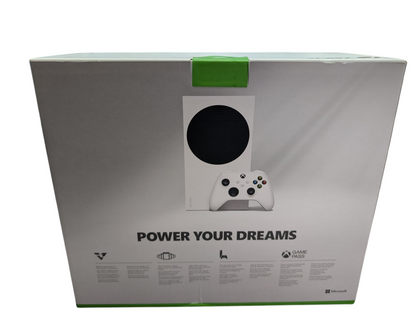 BRAND NEW XBOX SERIES S 1TB DIGITAL CONSOLE PRESTON STORE