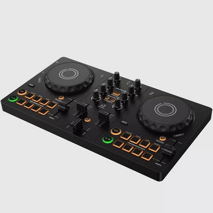 AlphaTheta DDJ-FLX2 DJ Controller - Boxed