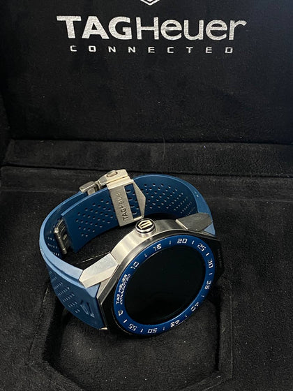Tag Heuer Connected Modular Watch, Boxed