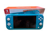 Nintendo Switch Lite (Turquoise)