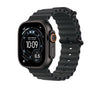 APPLE Watch Ultra 3 Cellular - 49 mm Black Titanium Case with Black Band