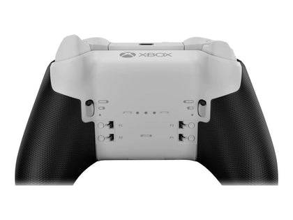 Xbox - Elite Wireless Controller Series 2 - Core (White)