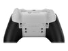 Xbox - Elite Wireless Controller Series 2 - Core (White)