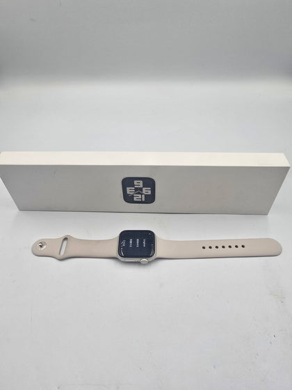 apple watch Se gen 2 boxed