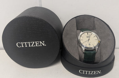 Citizen Eco Drive  AW0090-11Z