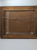 Vintage 20th Century Oil Painting By Prasarn