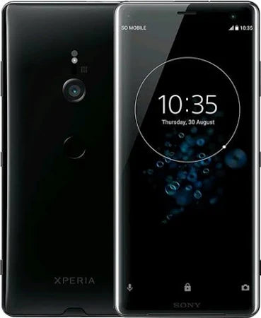 Sony Xperia XZ3 64GB Unlocked
