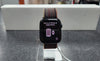 Apple Watch Series 8 - 45mm - Midnight Aluminium Case with Sport Strap - 85% Battery Helth