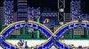 Sonic Mania Plus